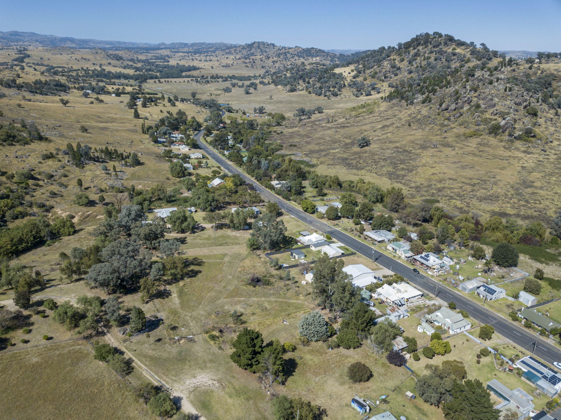 23 Church Street, Darbys Falls NSW, Darbys Falls - Thumbnail 4