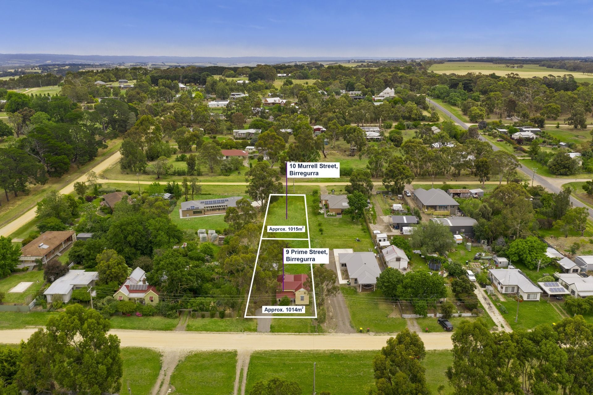 10 Murrell Street BIRREGURRA VIC, Birregurra - Thumbnail 4