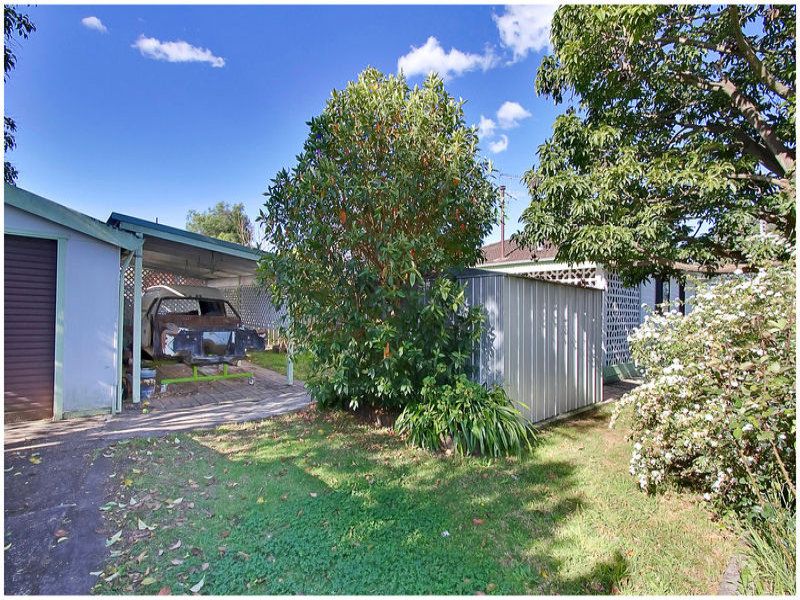 39 Paget Street