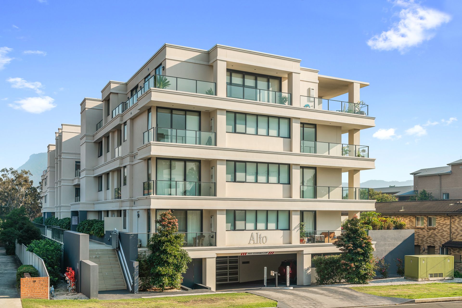 Real Estate For Lease 13/1416 Virginia Street North Wollongong , NSW