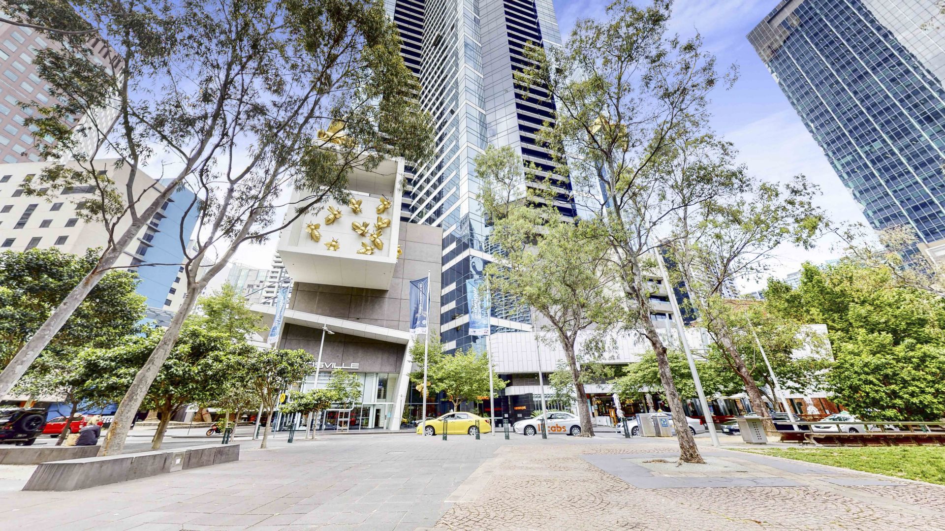 4811/7 Riverside Quay, Southbank - Thumbnail 2