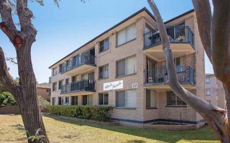 72 Kurnell Road