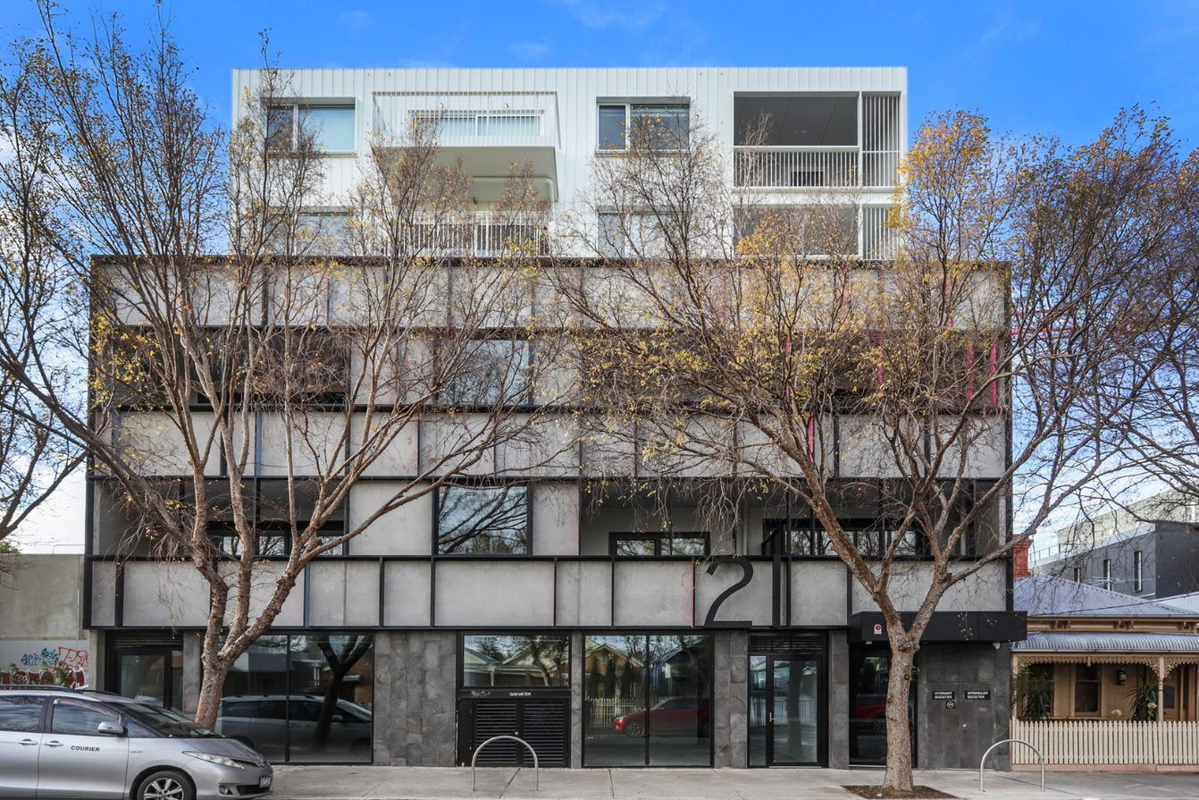 105/21 Victoria Street Footscray VIC, Footscray - Thumbnail 2