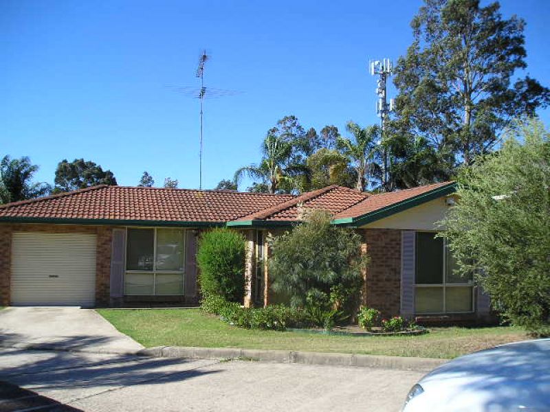 Real Estate For Sale 1/6 Allard Place Ingleburn , NSW