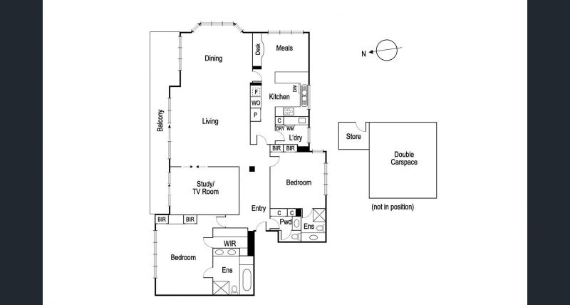 5/31 Lansell Road, Toorak - Thumbnail 8
