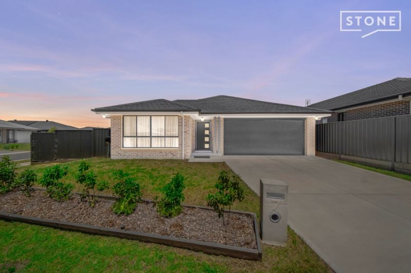 Bellbird 7 Harmony Close