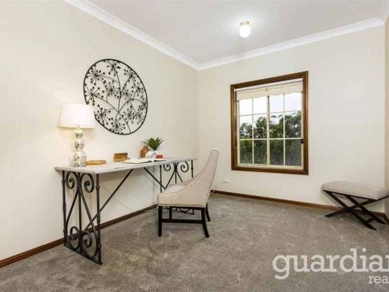 63 Ravensbourne Way DURAL NSW, Dural - Thumbnail 5