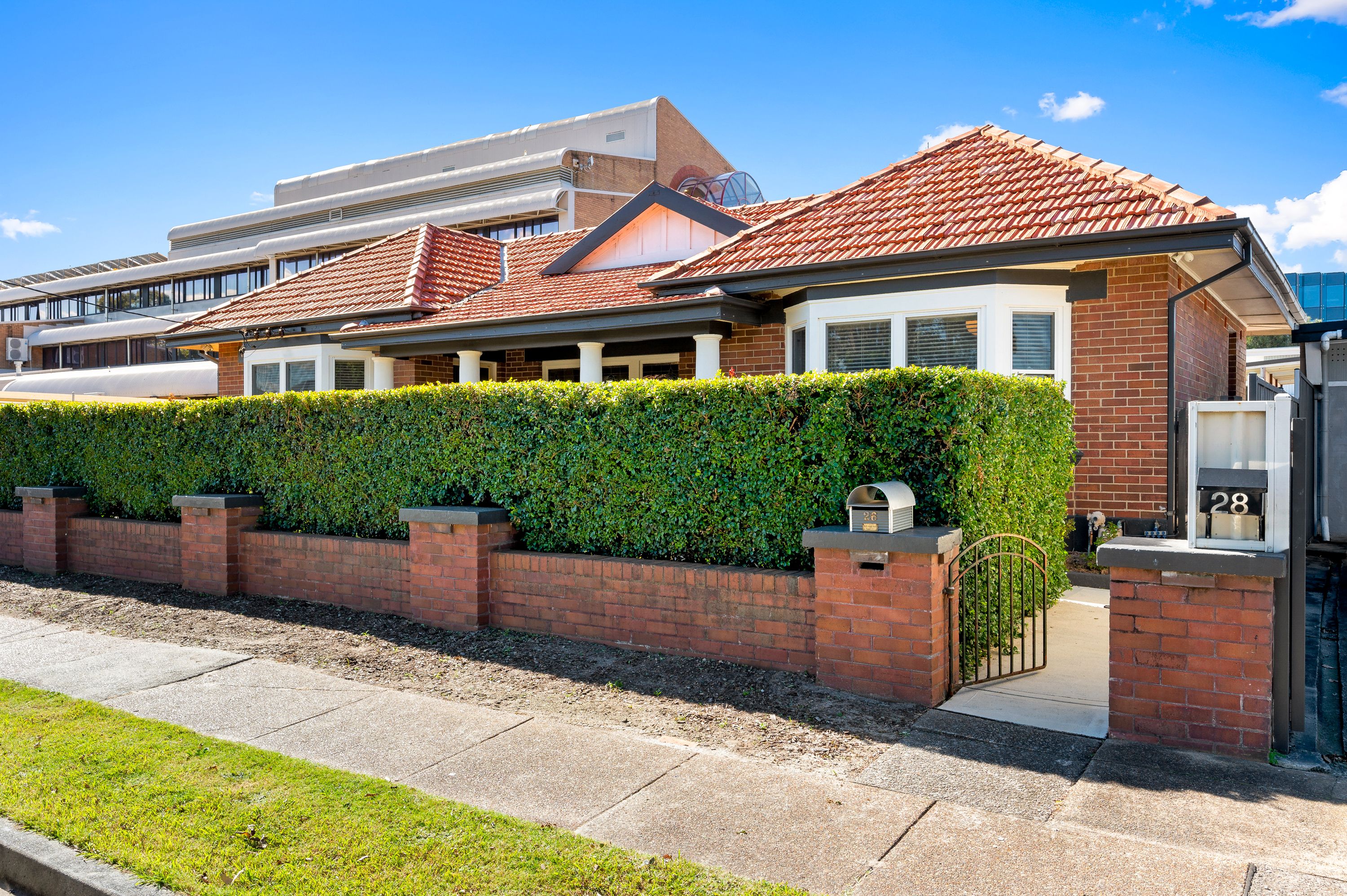 Real Estate For Sale 26 Warrah Street Hamilton East , NSW