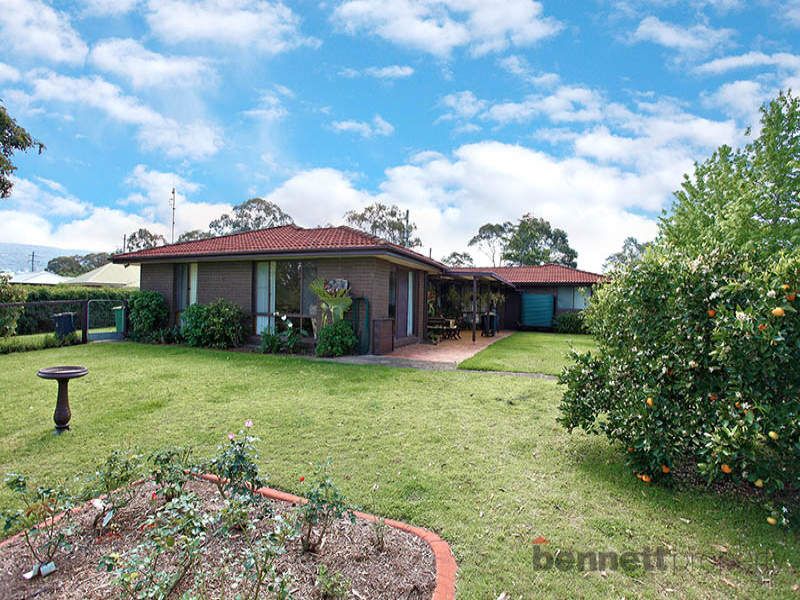 41 Old Bells Line of Road, Kurrajong - Thumbnail 2