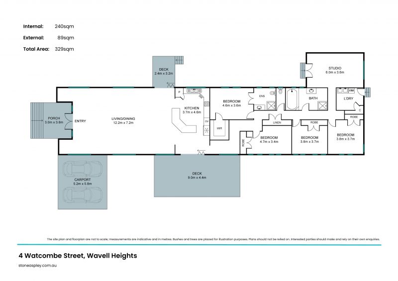 Hallelujah! A church to convert and subdivide the block!