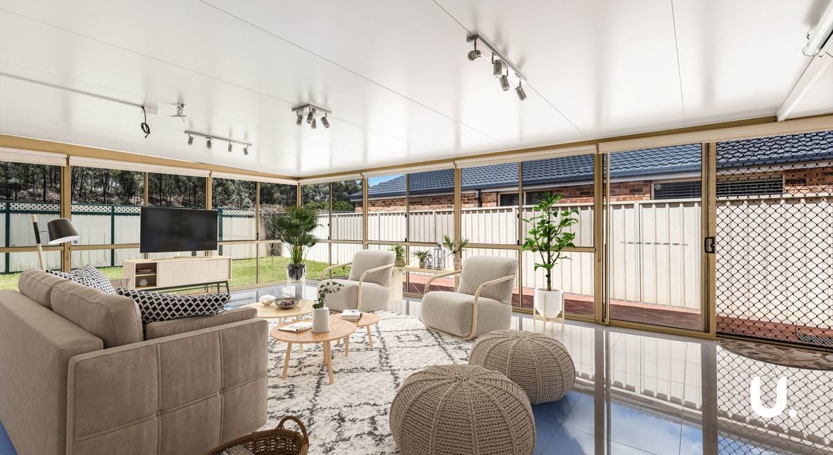 Dean Park 39 Lyall Avenue