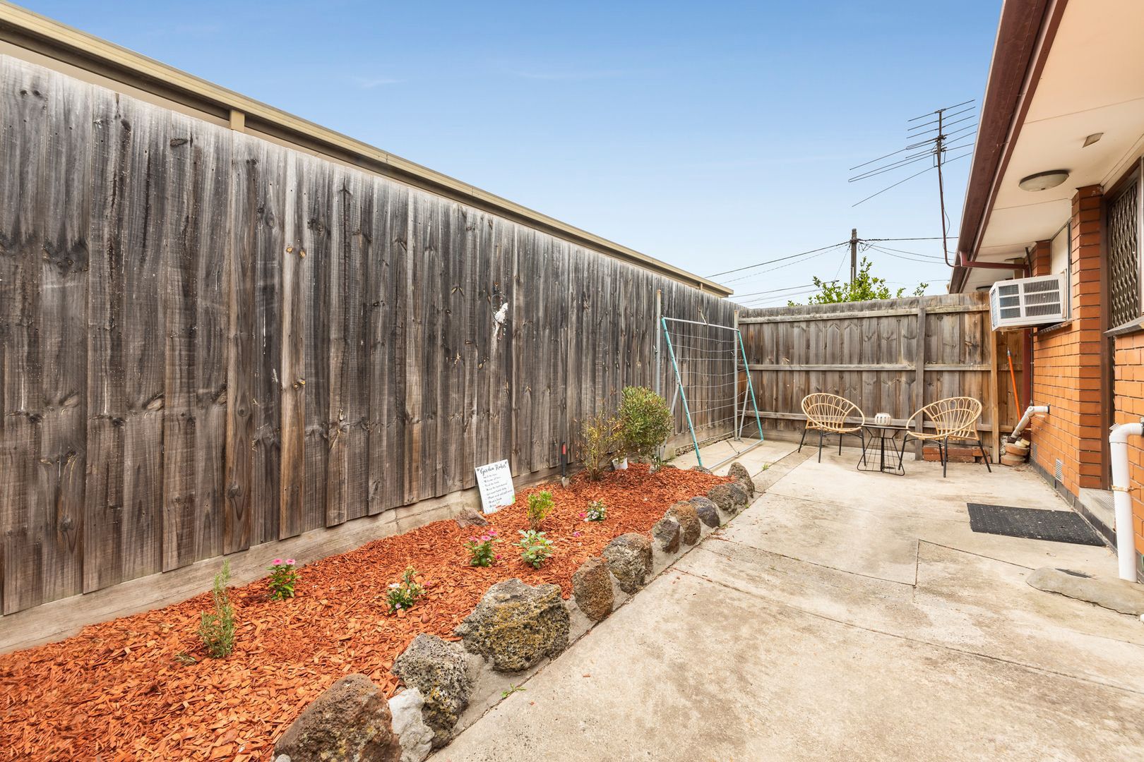 Tranquil Retreat in Prime Preston Location