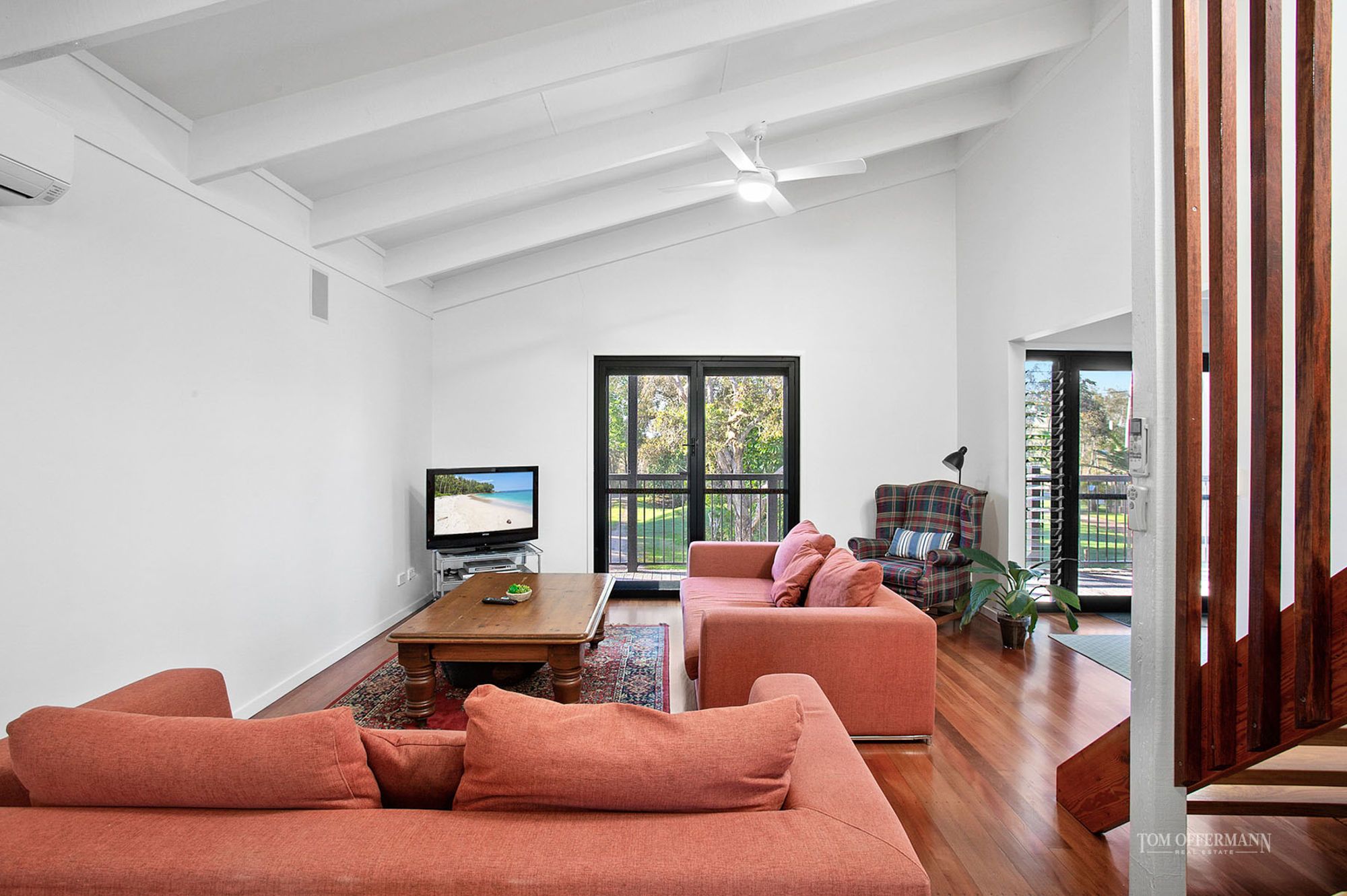 Real Estate For Sale 61 Noosa River Drive Noosa North Shore , QLD