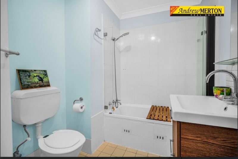 49/45 Bungarribee Road, Blacktown