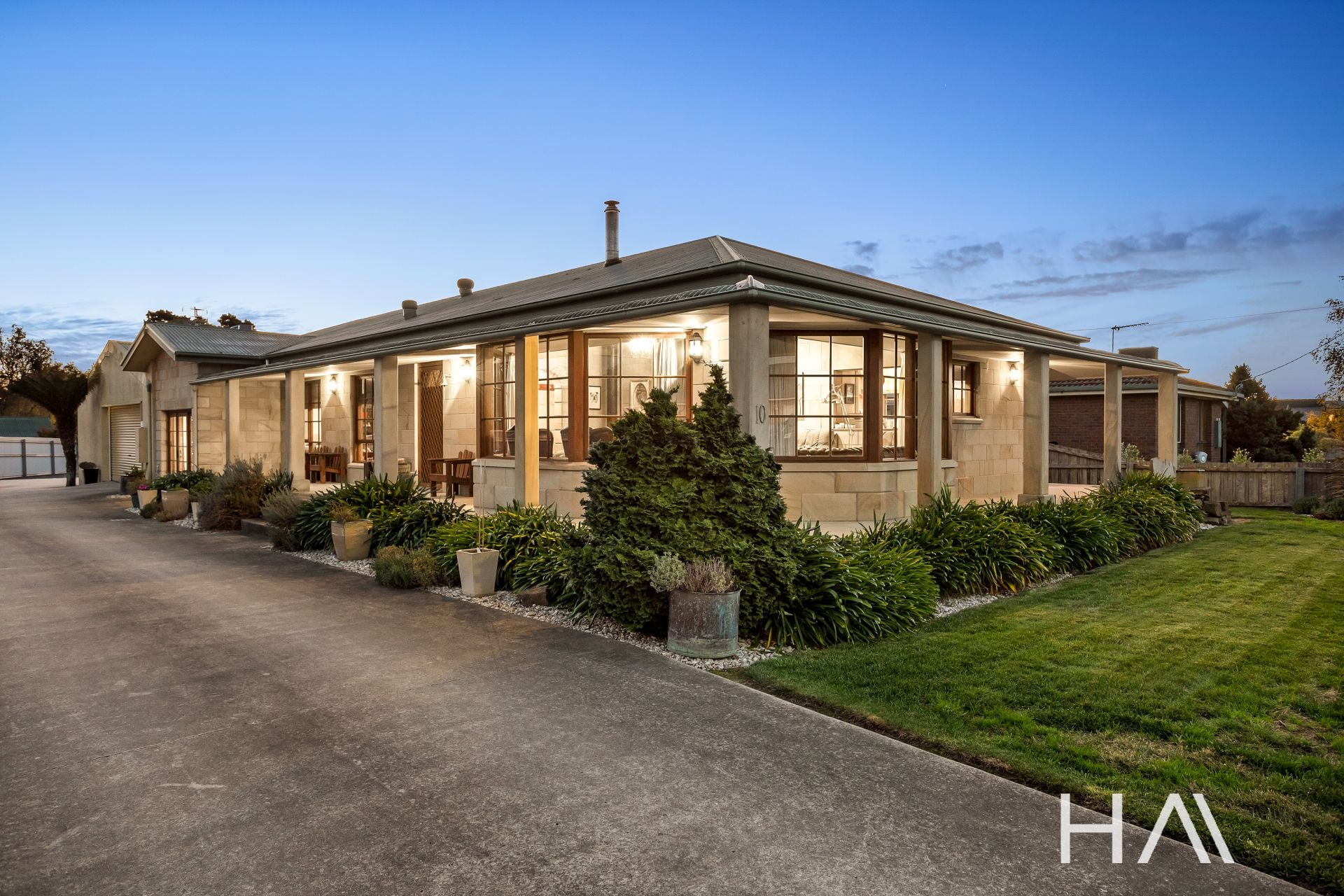 10 Simmons Street Carrick, Carrick - Thumbnail 2