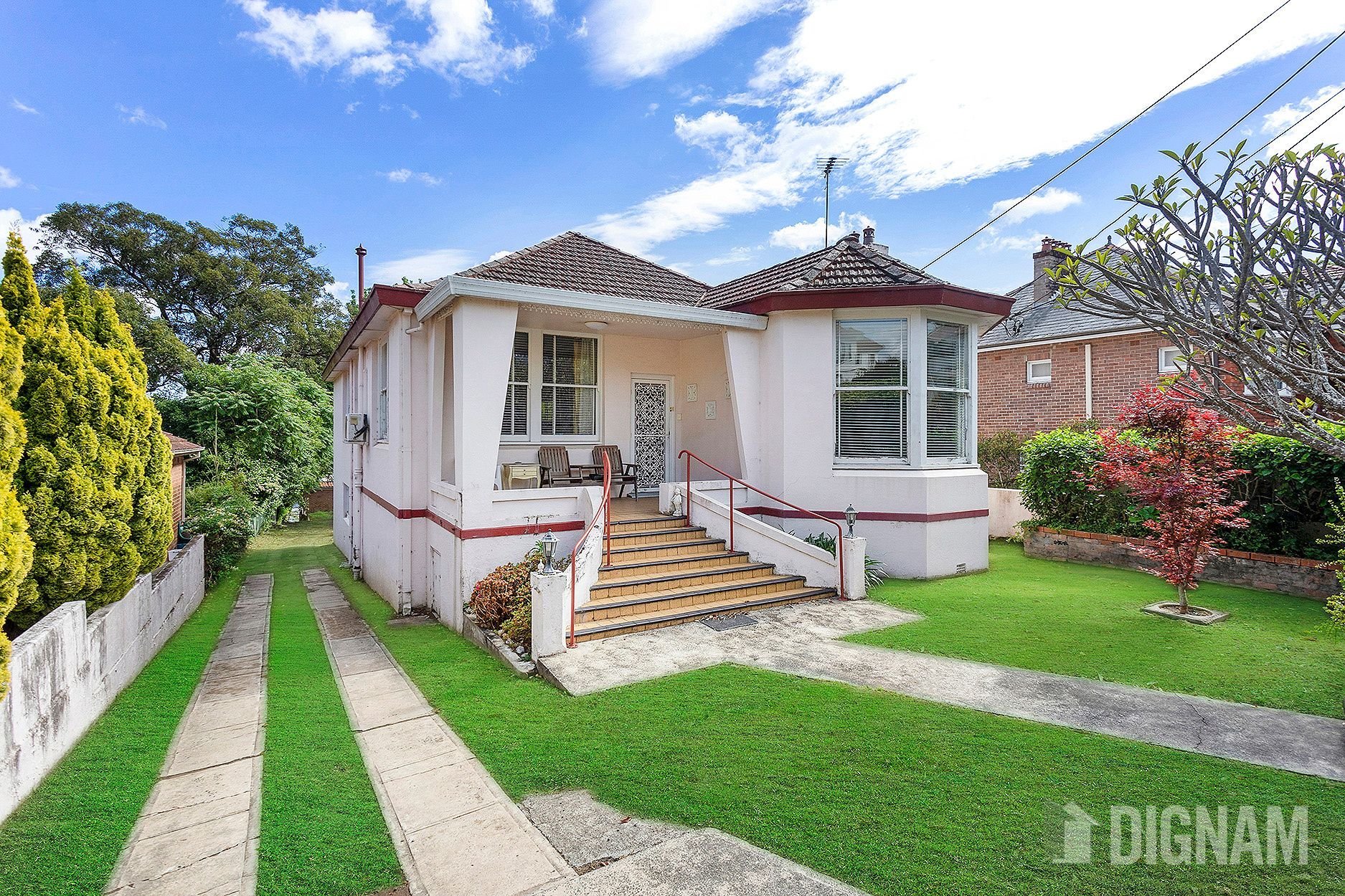 Sold property Undisclosed for 13 Queens Road Connells Point , NSW 2221