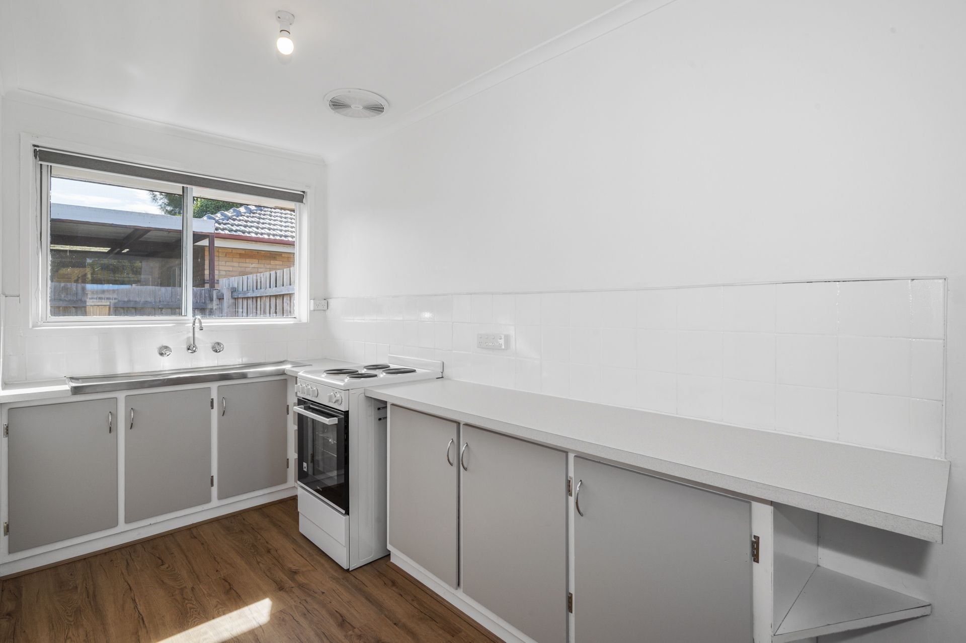 Renovated Delight!