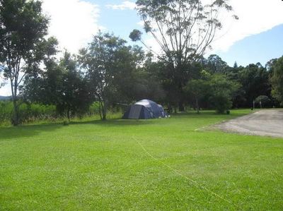 CARAVAN PARK - NORTHERN RIVERS