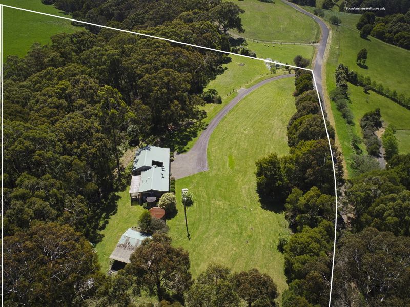 90 Red Johanna Road Johanna VIC, Johanna - Thumbnail 3