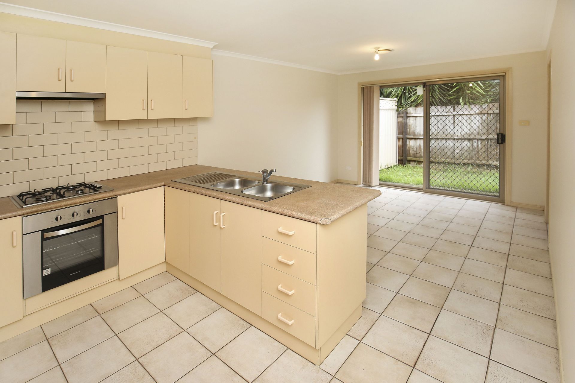 Two Bedroom Delight!