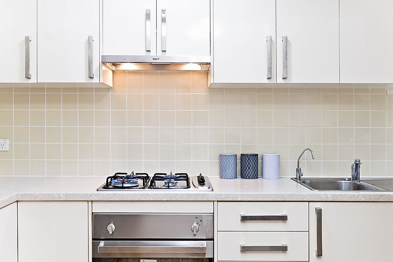 SOLD - Charm Filled Art Deco With Many Special Qualities