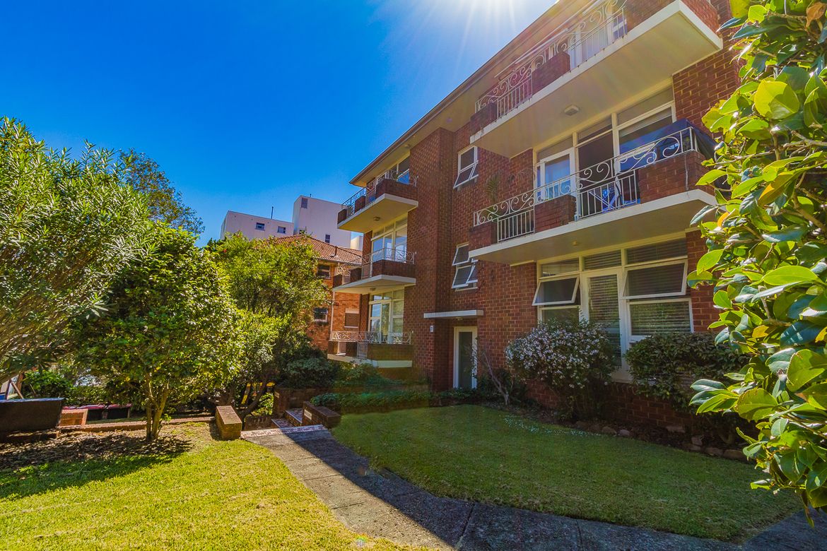 Real Estate For Lease 6/7 Osborne Road Manly , NSW