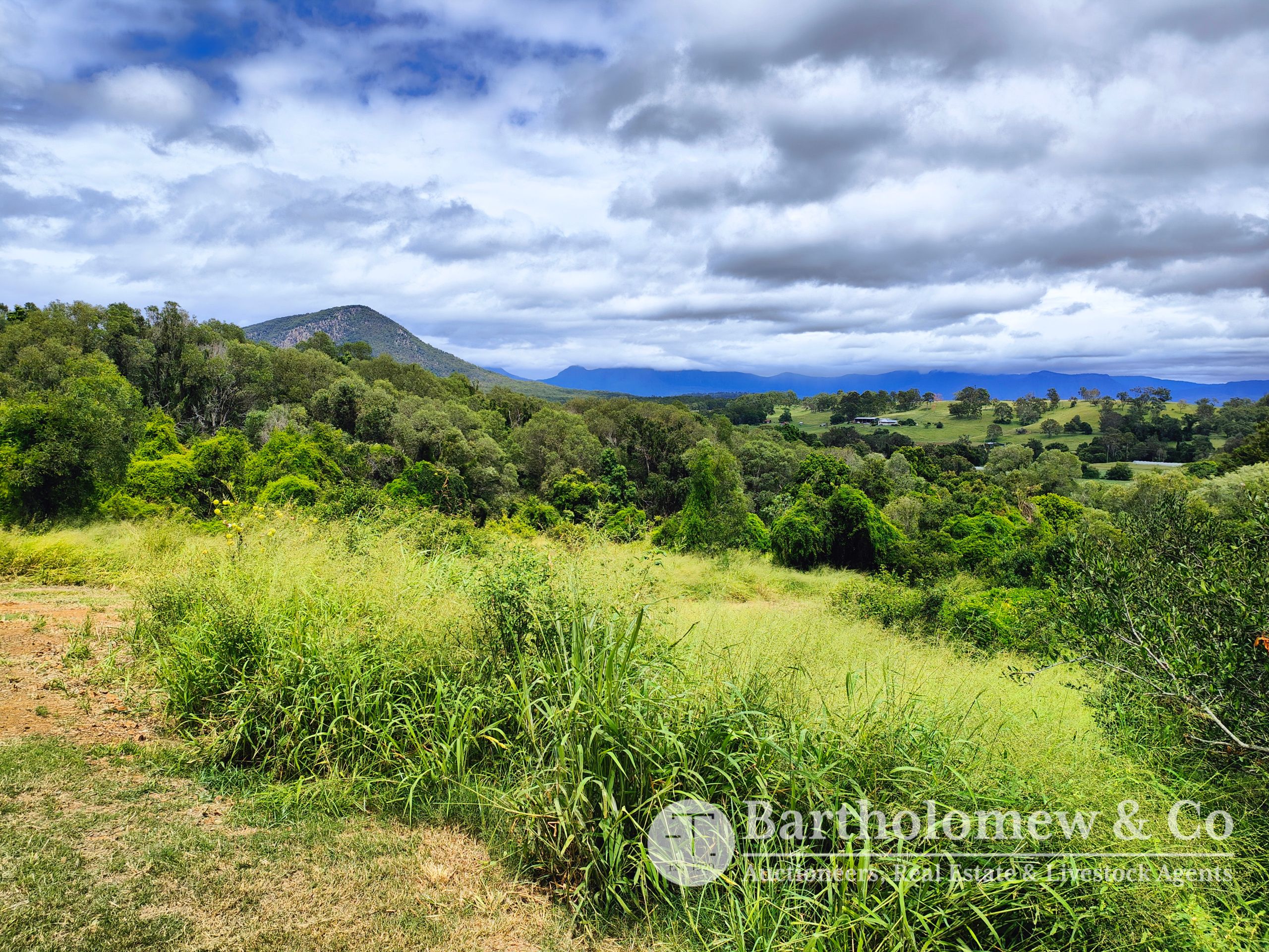 Real Estate For Sale Lot 3 Lake Moogerah Road Charlwood , QLD