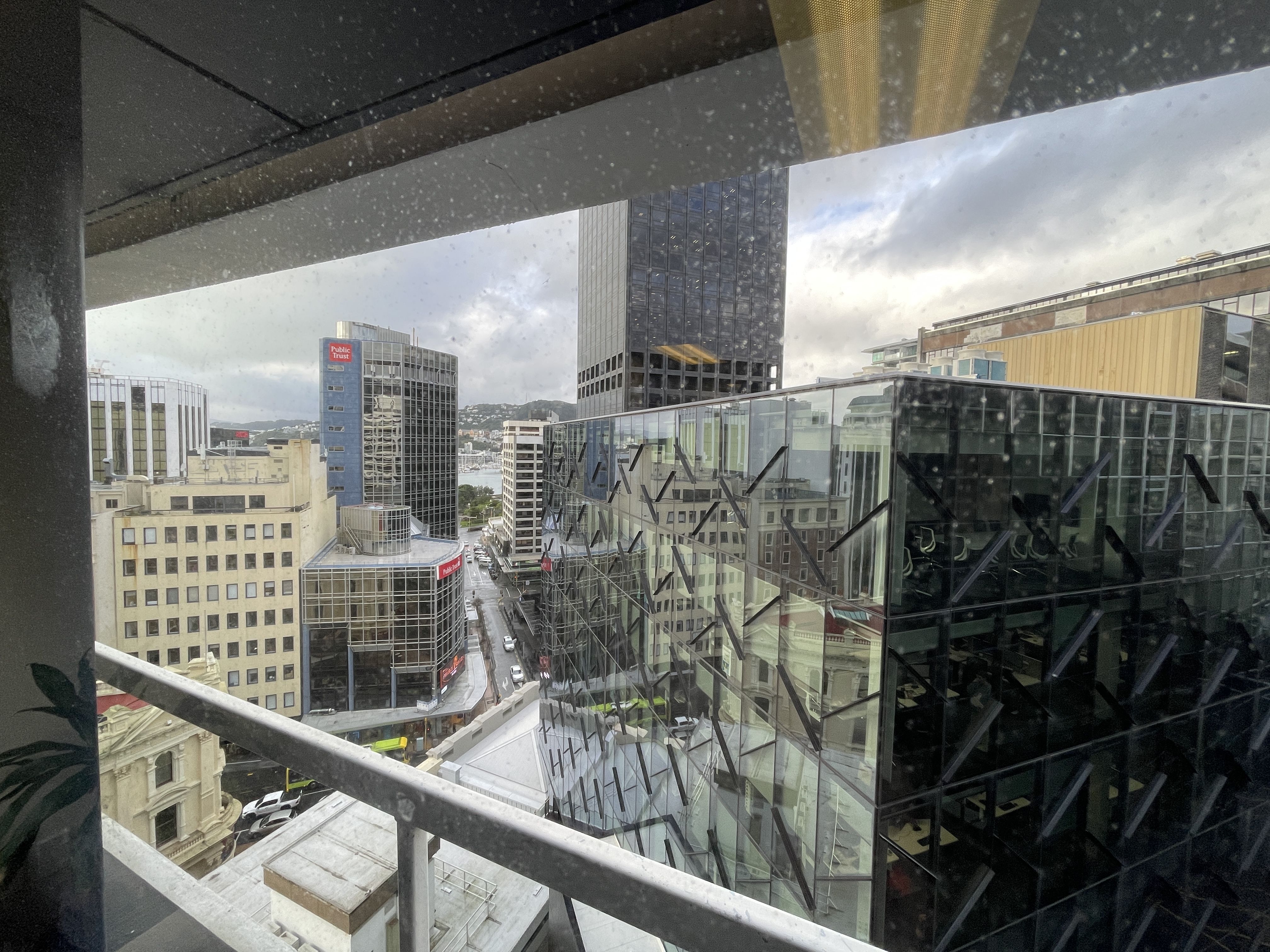 Real Estate For Commercial Lease 12/342 Lambton Quay Wellington