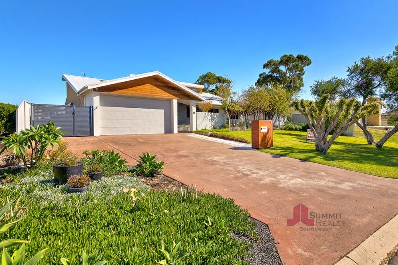 Real Estate For Sale 65 Dunstan Street South Bunbury , WA