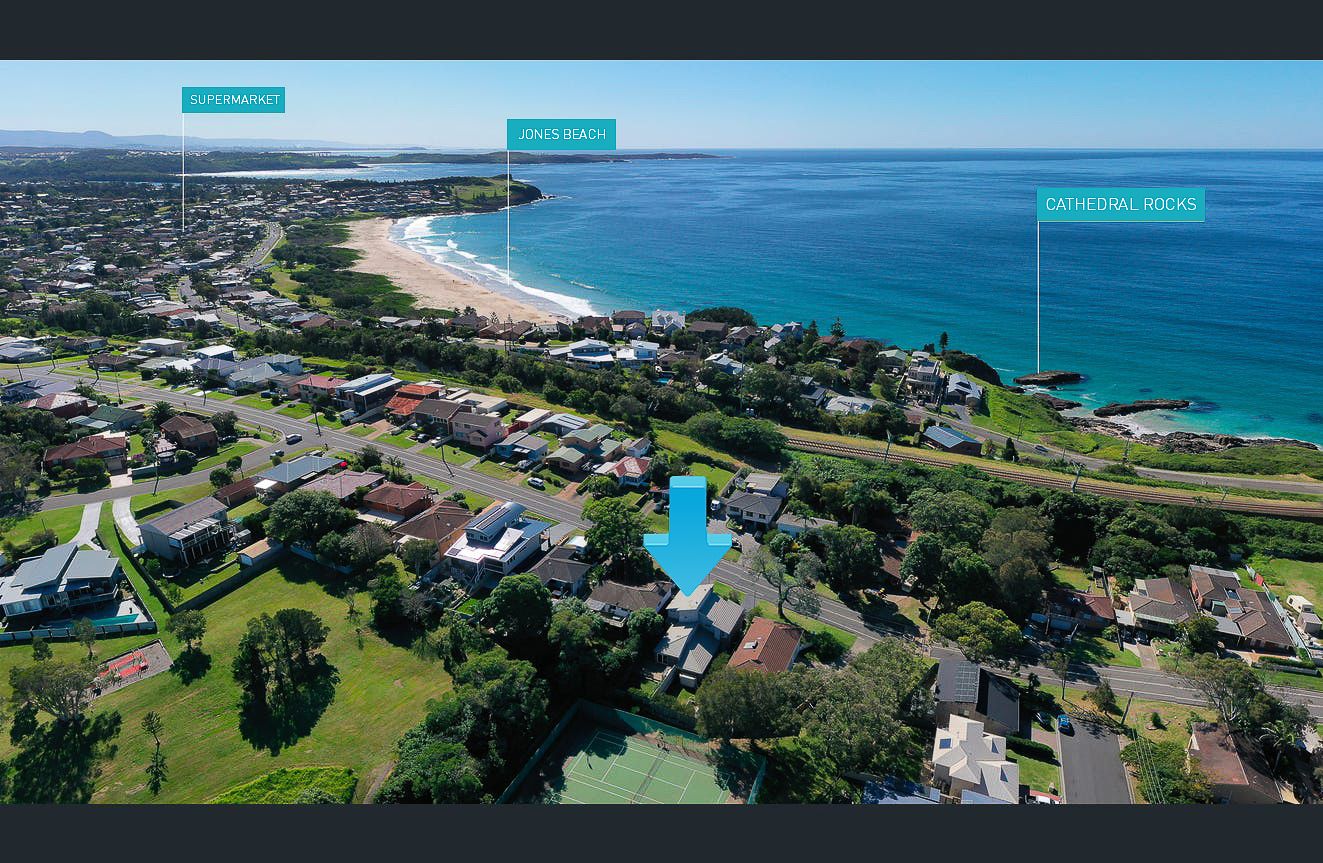 Real Estate For Lease 2/47 North Kiama Drive Kiama Downs , NSW