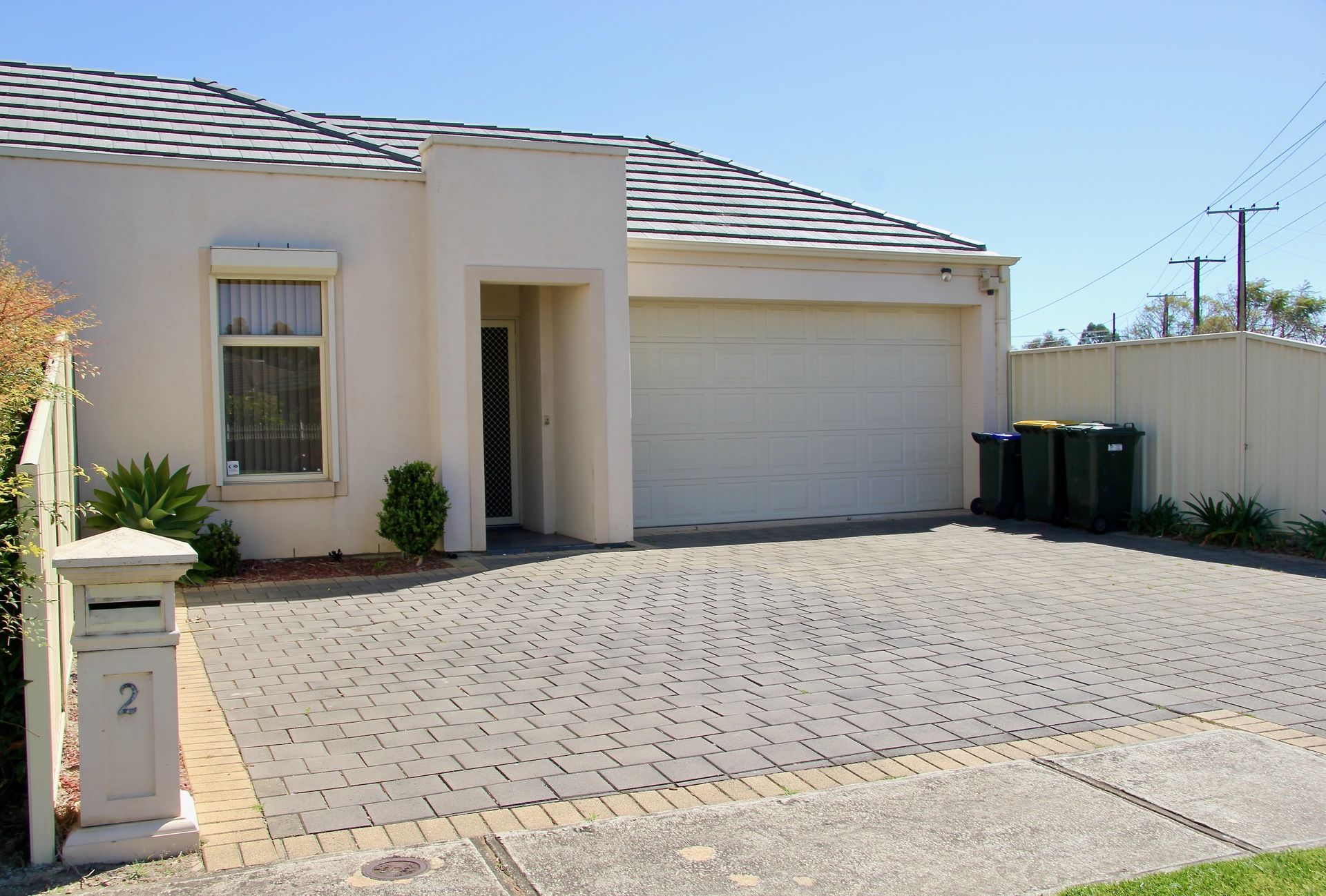 2 Johnston Street Royal Park 5014