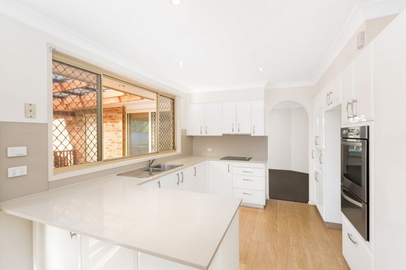 Low Maintenance Dream