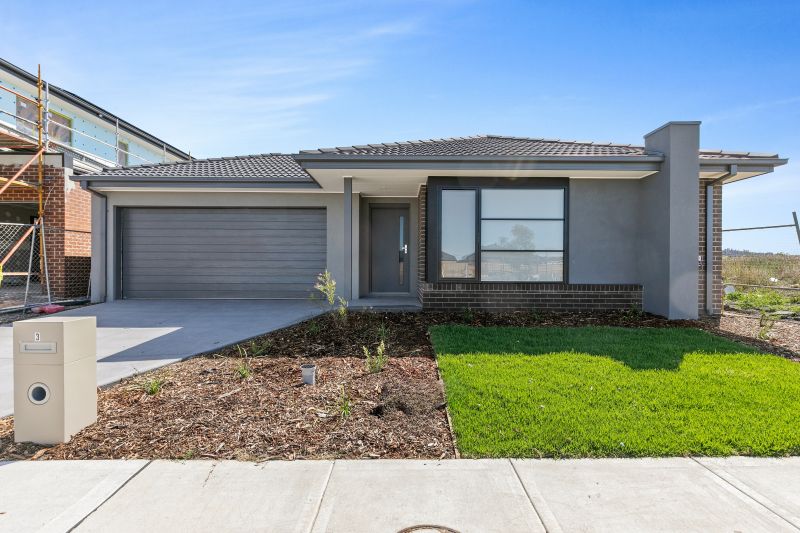 3 Piebald Street, Beveridge