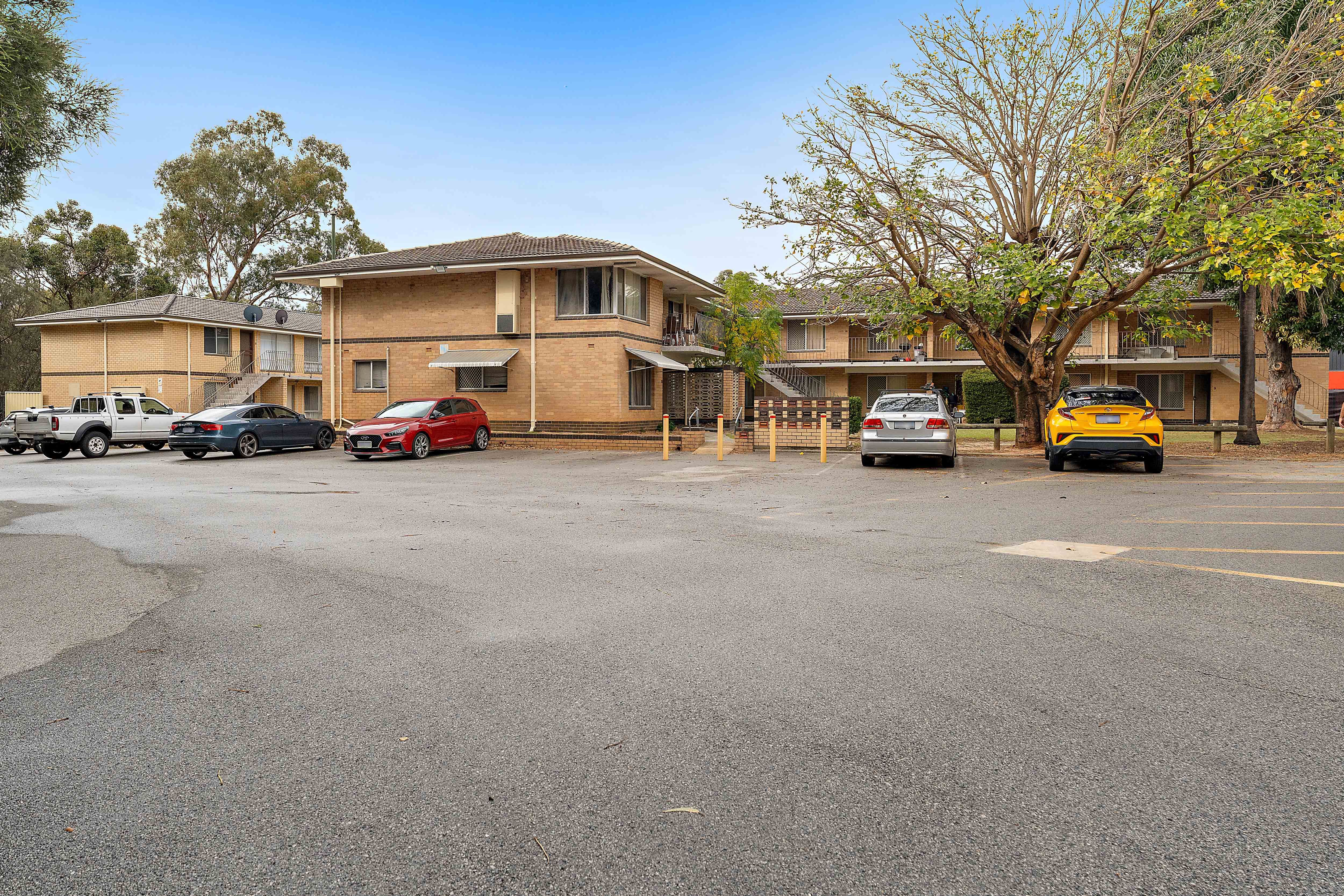 11/2148 Albany Highway, Gosnells