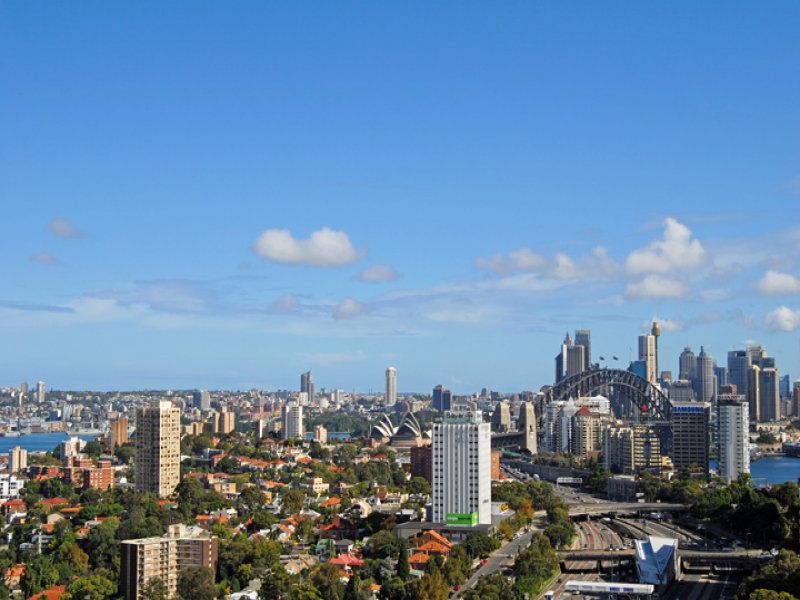 31/95A Ridge Street NORTH SYDNEY NSW, North Sydney - Thumbnail 4