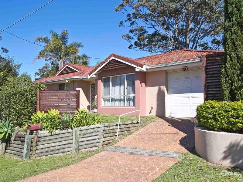 2B Fauna Place, KIRRAWEE, Kirrawee - Thumbnail 2
