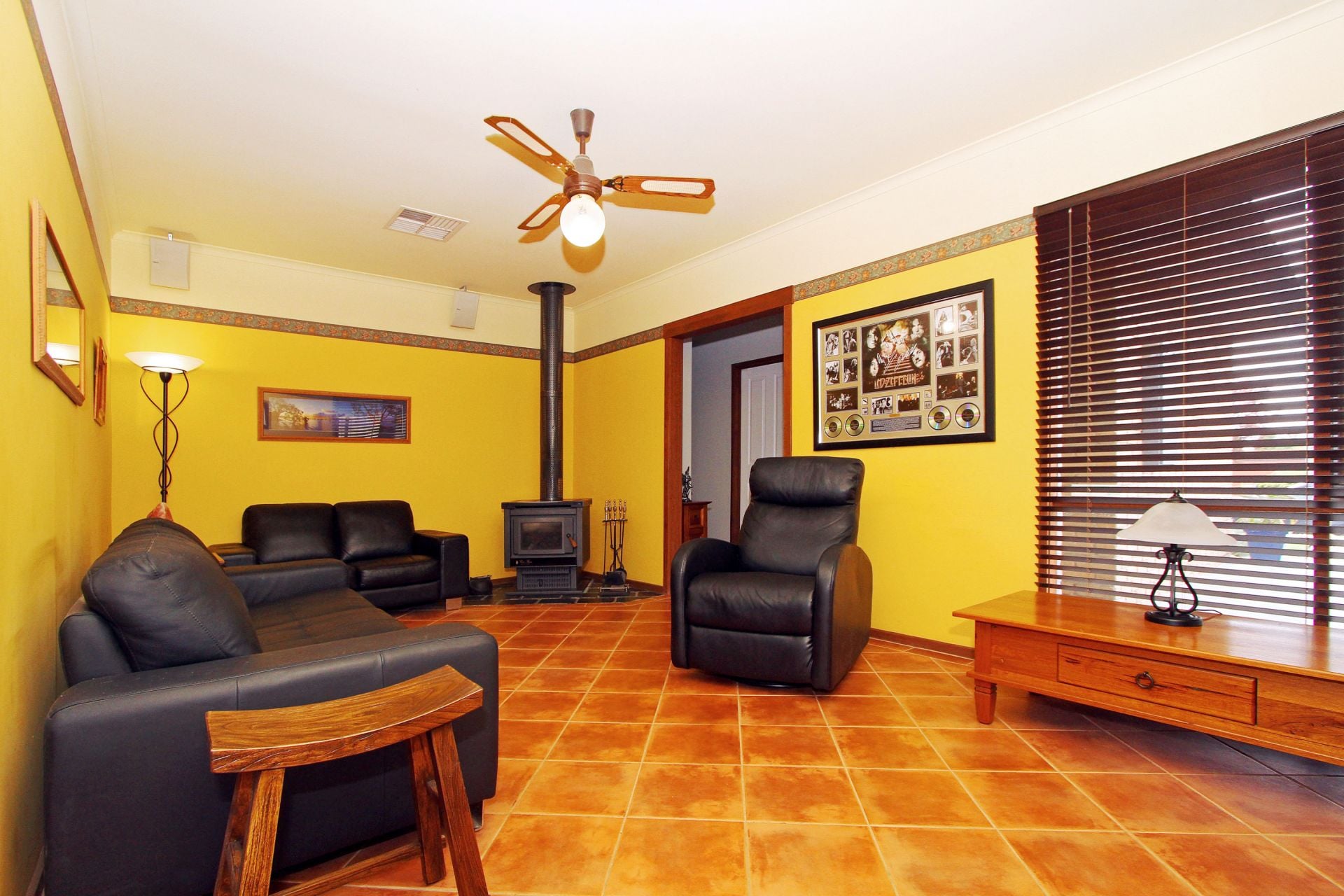 IDEALLY SITUATED FAMILY HOME  *Insp Sat 6th Aug @ 10:55am*