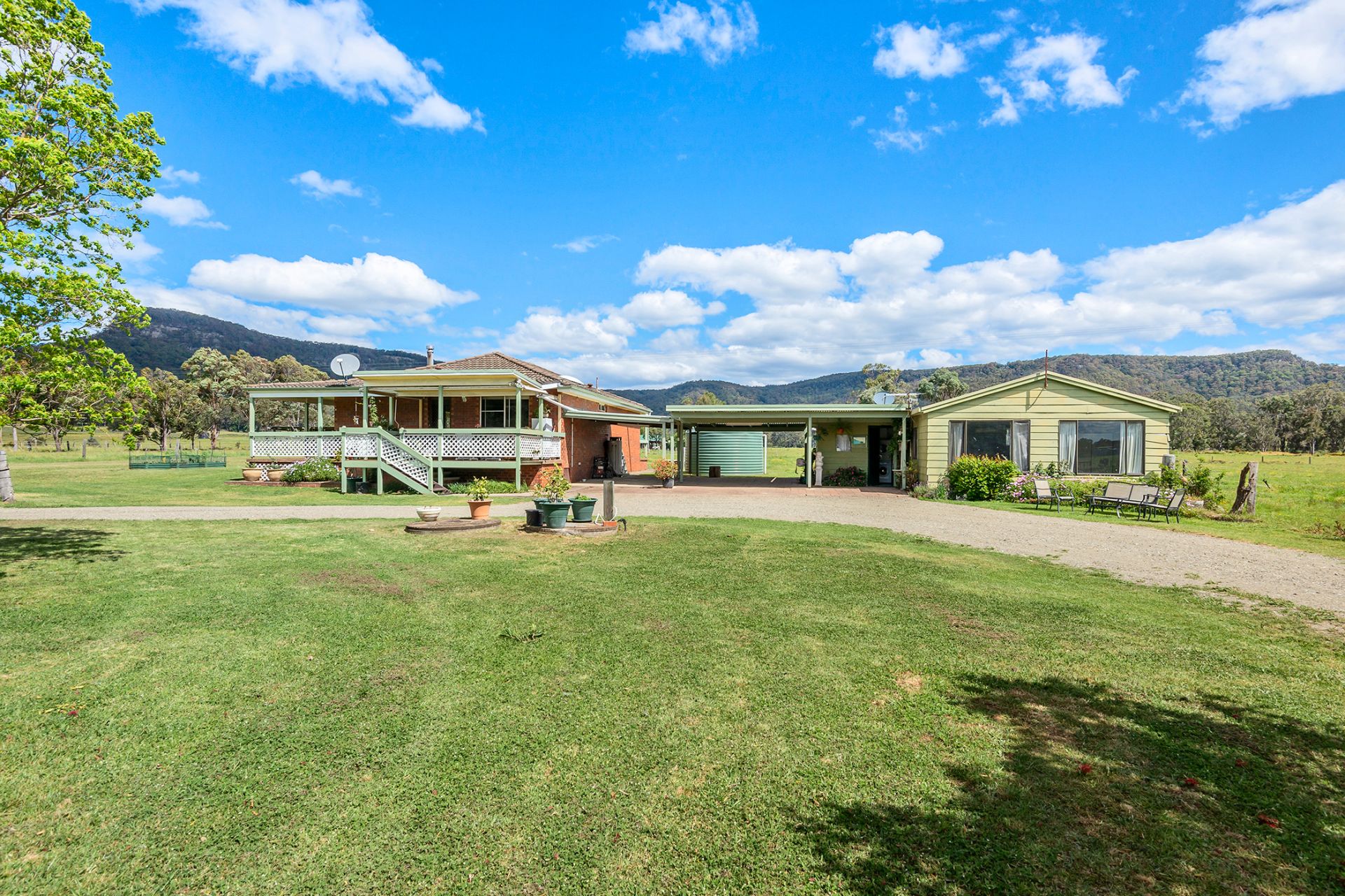 Real Estate For Sale 214 Mill Lane Quorrobolong , NSW