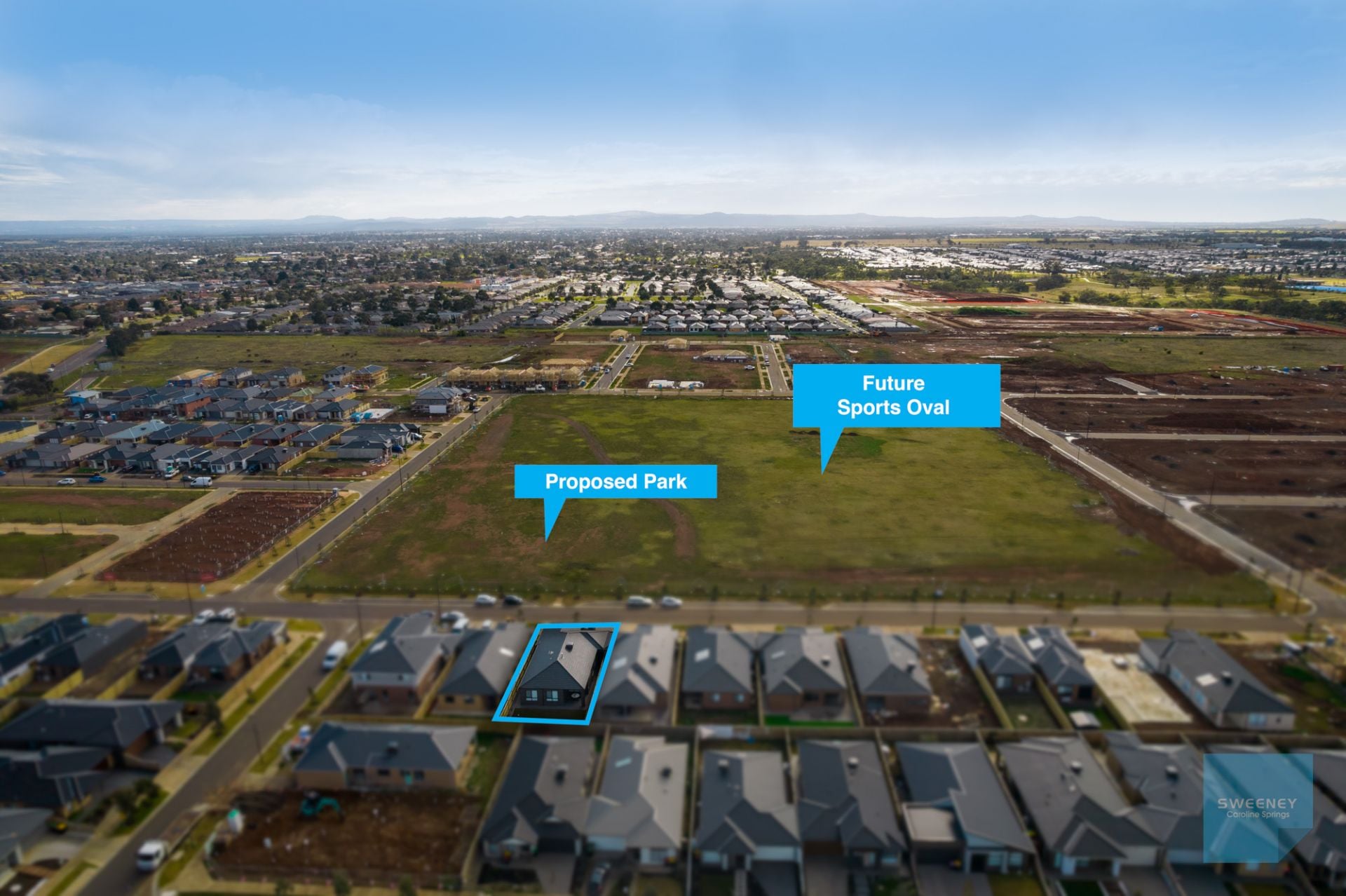 54 Kingdom Boulevard, Weir Views - Thumbnail 5