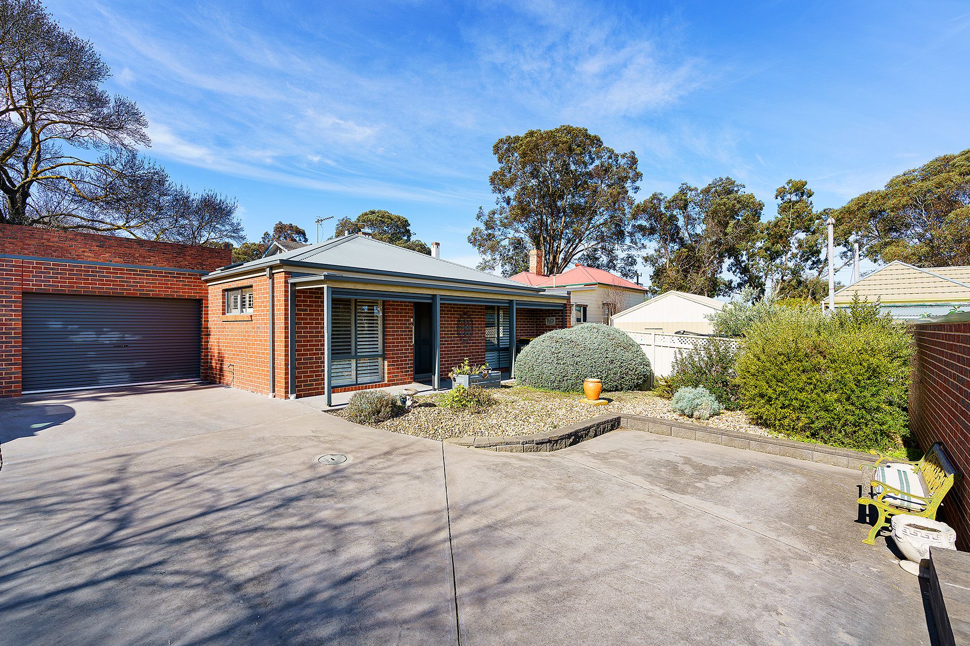 2/308 Barker Street, Castlemaine - Thumbnail 3