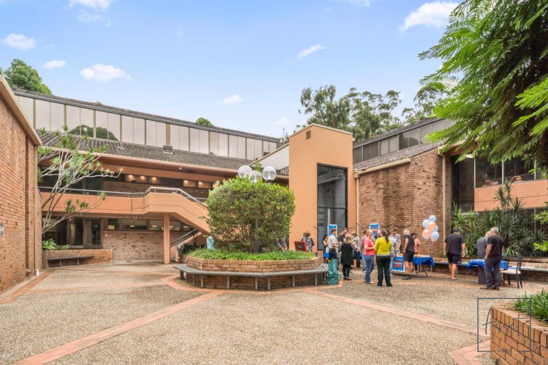 14/33 Ryde Road, Pymble