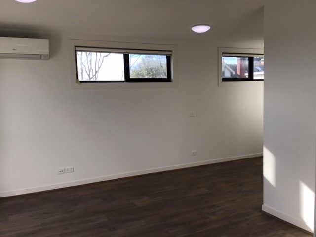 **Modern Contemporary Living**