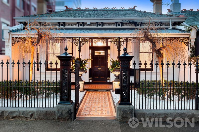 2 Mary Street, St Kilda West