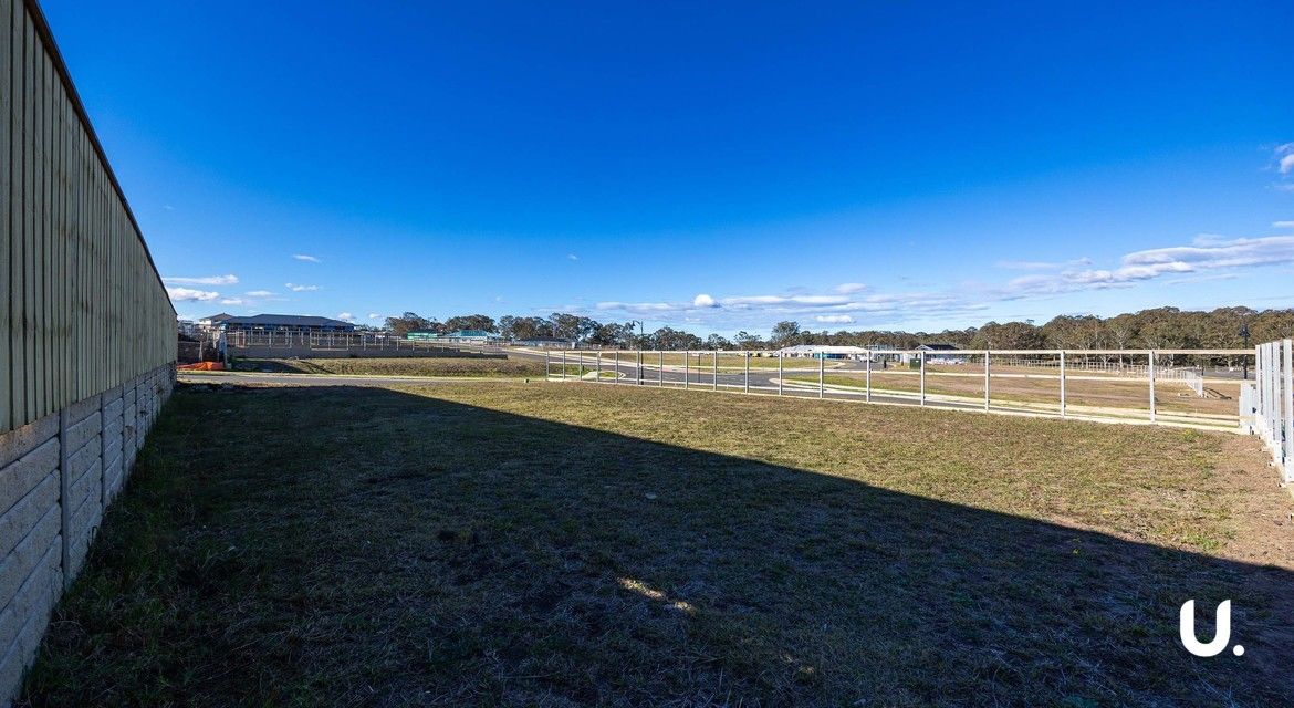 Chisholm 3836/22 Reedling Road