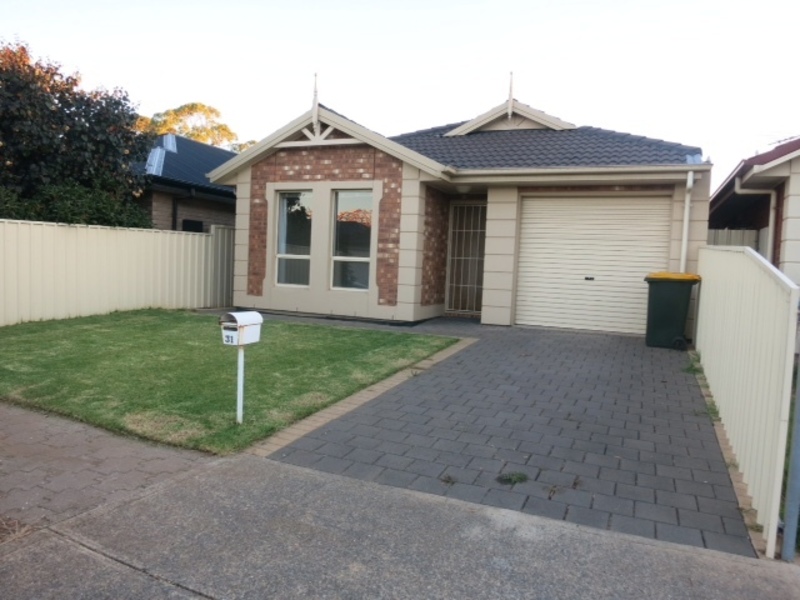 Real Estate For Lease 31 Leander Crescent Greenacres , SA
