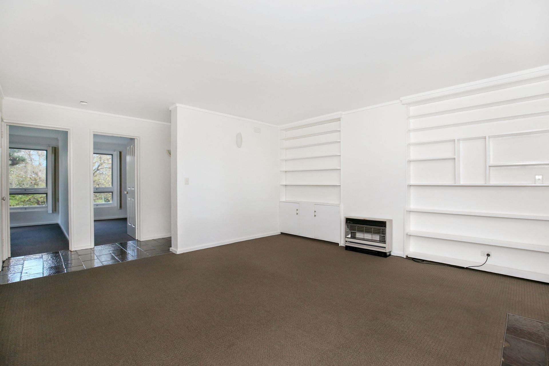 SECURE AND PRIVATE WITH EASY ACCESS TO EVERYTHING!