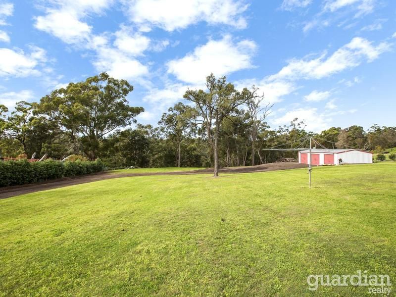 21 Raym Road KENTHURST NSW, Kenthurst - Thumbnail 4