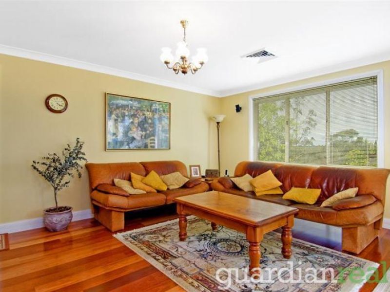 11 Daintree Place, Dural - Thumbnail 7
