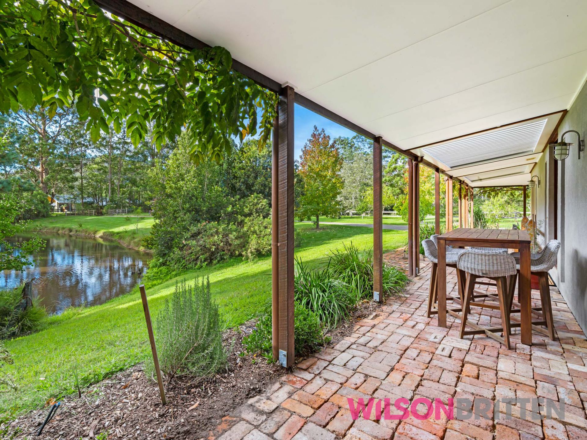 423 Martinsville Road, Martinsville Wilson & Britten