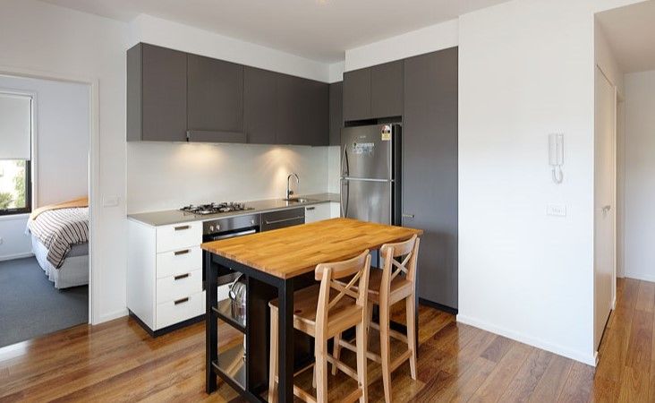 105/71 Henry Street Kensington VIC, Kensington - Thumbnail 4
